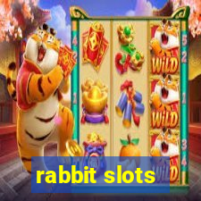 rabbit slots