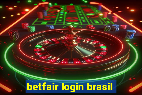 betfair login brasil