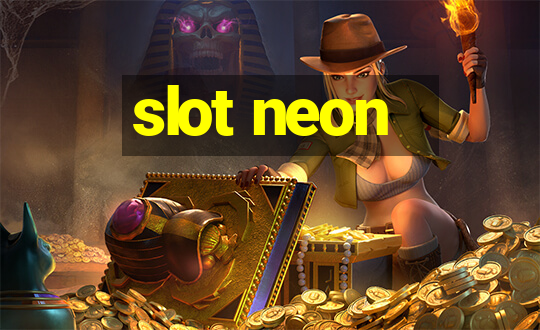 slot neon