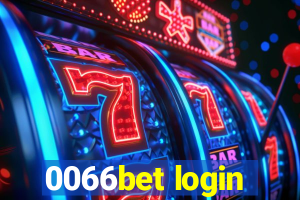 0066bet login