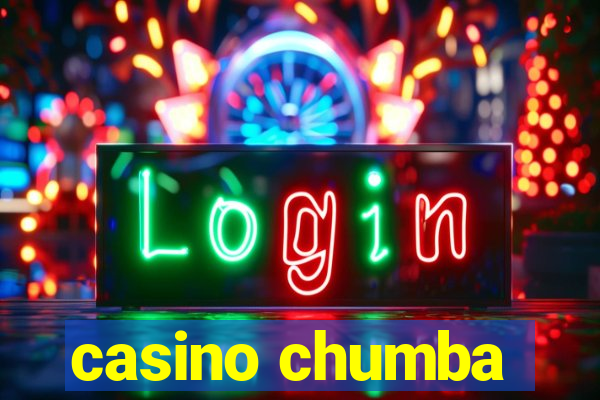 casino chumba