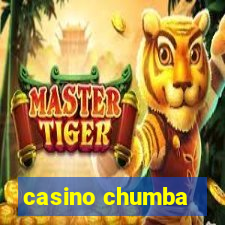 casino chumba