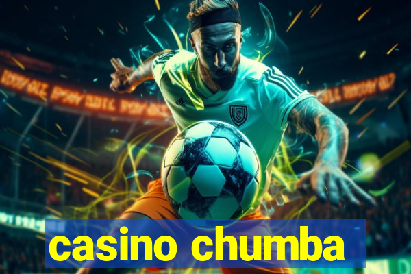 casino chumba