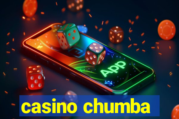 casino chumba