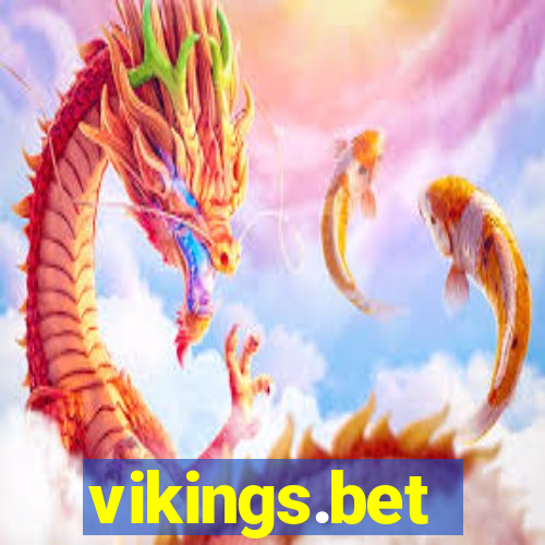 vikings.bet