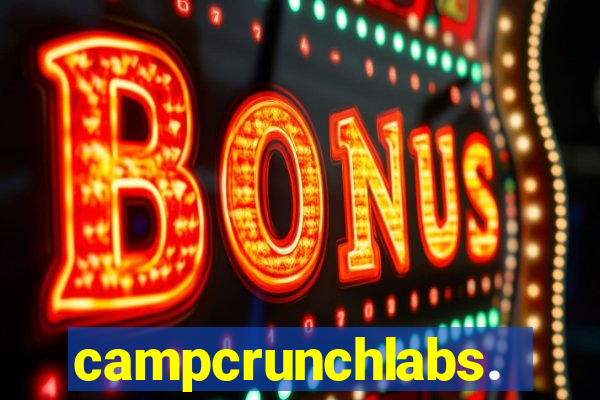 campcrunchlabs.con