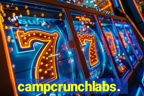 campcrunchlabs.con