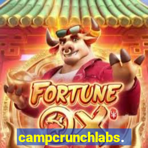 campcrunchlabs.con