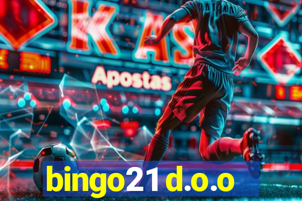 bingo21 d.o.o