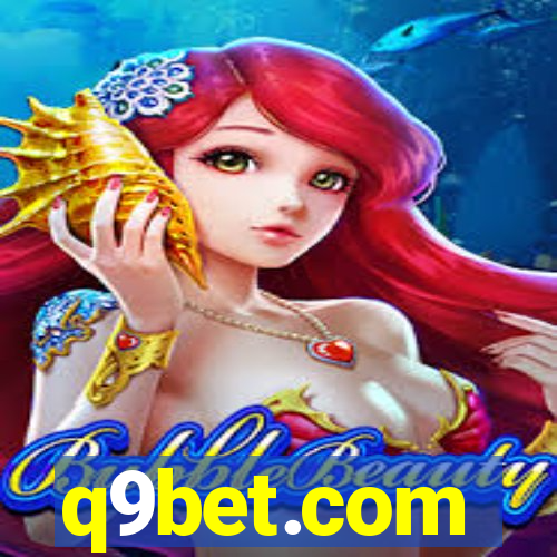 q9bet.com