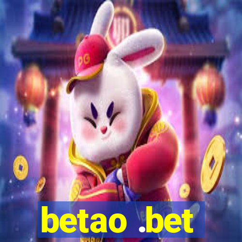 betao .bet