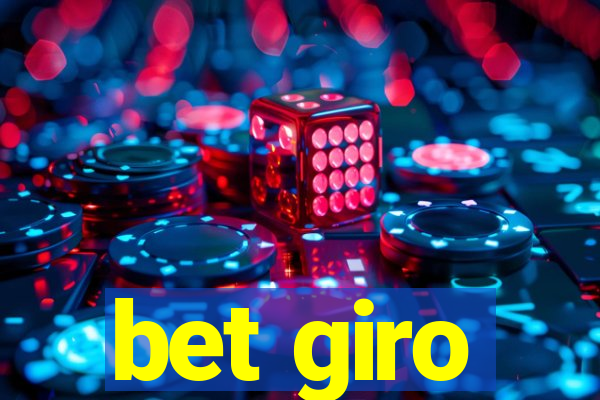 bet giro