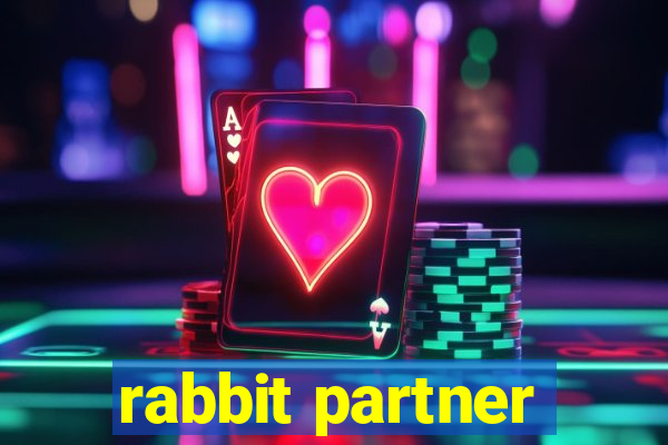 rabbit partner