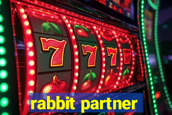 rabbit partner