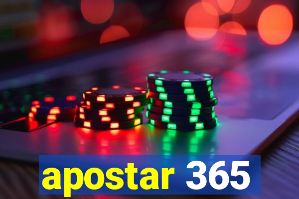 apostar 365