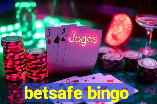 betsafe bingo