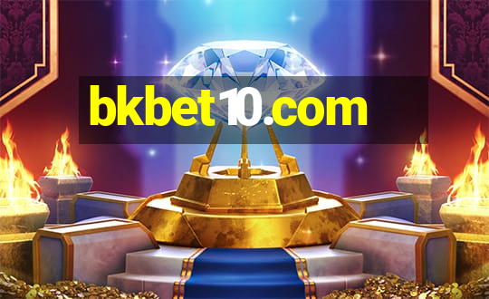 bkbet10.com