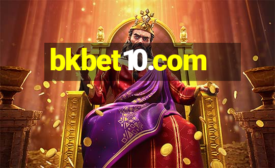 bkbet10.com