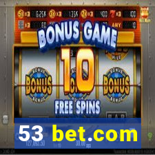 53 bet.com