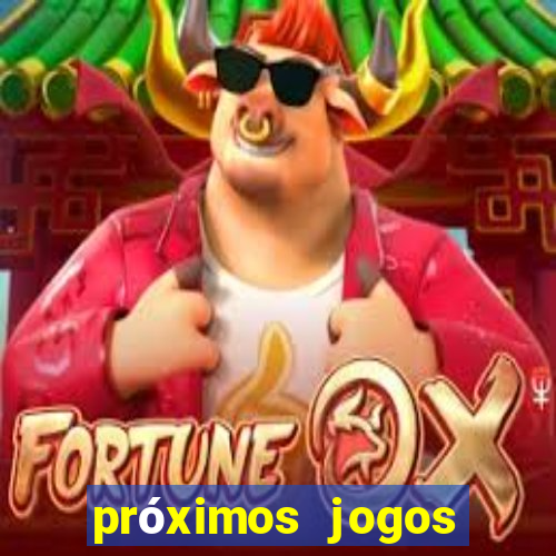 próximos jogos inter brasileir?o