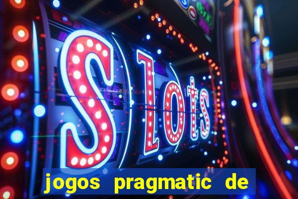 jogos pragmatic de 10 centavos