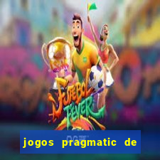 jogos pragmatic de 10 centavos