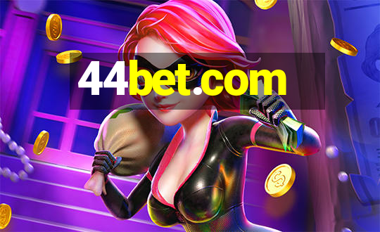 44bet.com