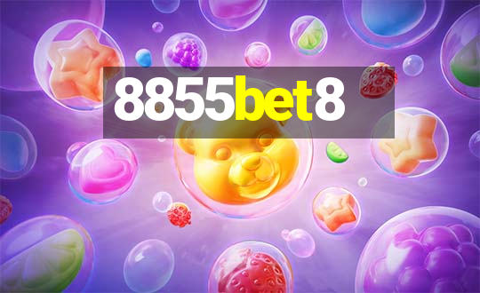 8855bet8