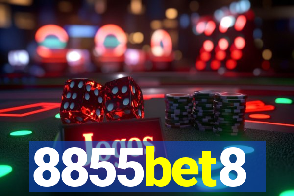 8855bet8