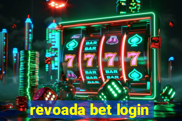 revoada bet login