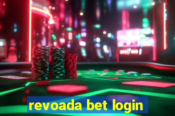 revoada bet login