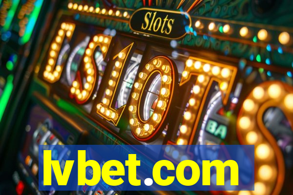 lvbet.com