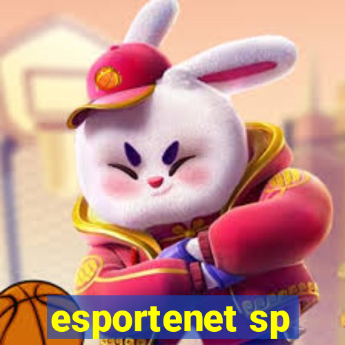 esportenet sp