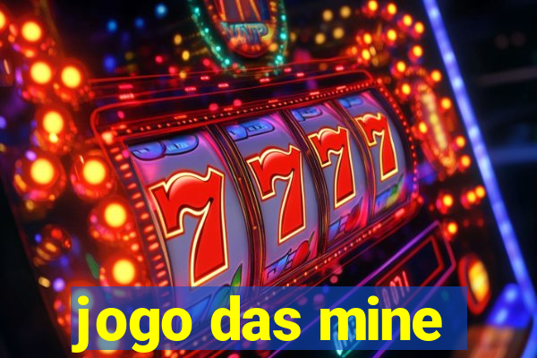 jogo das mine