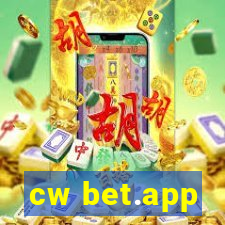 cw bet.app