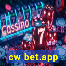 cw bet.app