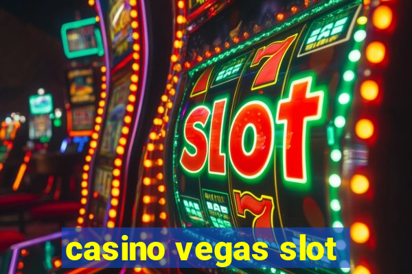 casino vegas slot