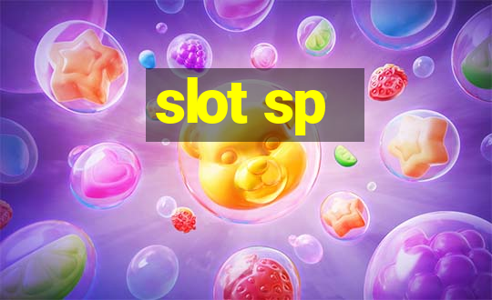 slot sp