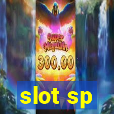 slot sp