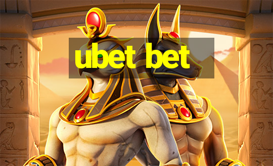 ubet bet