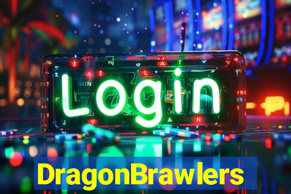 DragonBrawlers