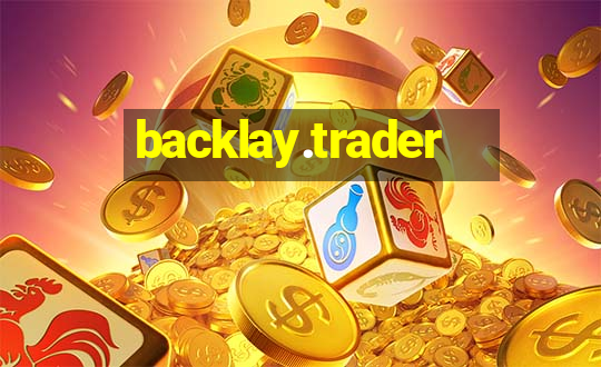 backlay.trader