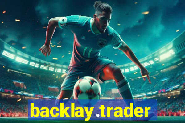 backlay.trader