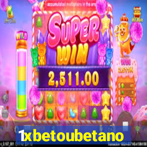 1xbetoubetano