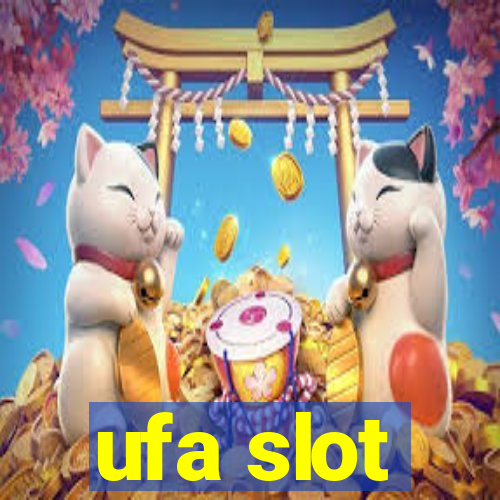 ufa slot