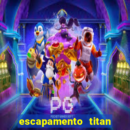 escapamento titan 150 fortuna