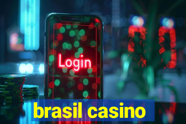 brasil casino