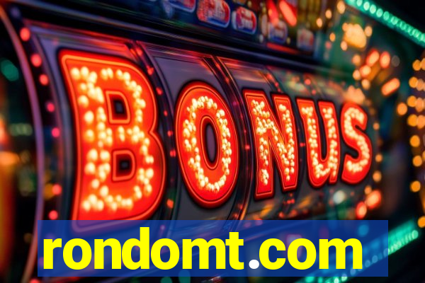 rondomt.com