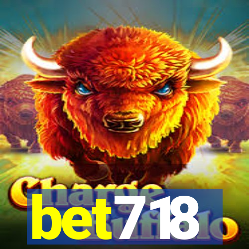 bet718