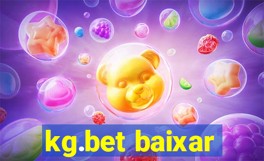 kg.bet baixar